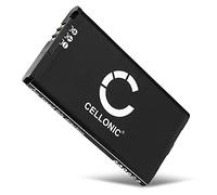 CELLONIC Battery compatible with Nintendo 3DS XL, New, SPR-001, SPR-003
