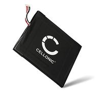 CELLONIC Battery compatible with Nintendo Switch, HAC-S-JP/EU-C0, (HAD-001) | 3600mAh, 3.7V, Lithium-Polymer for Nintendo HAC-001, HAC-001(-01)
