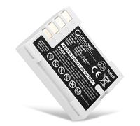 CELLONIC Battery compatible with Olympus C-5060 WideZoom, C-7070, BLM-1
