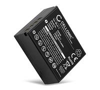 CELLONIC Battery compatible with Olympus OM-D E-M1, E-M1X, BLH-1