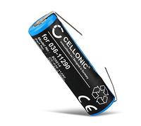 CELLONIC Battery compatible with Panasonic ES8103, Philips 036-11290