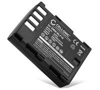 CELLONIC Battery compatible with Panasonic Lumix DC-G9, DC-GH5, DMW-BLF19