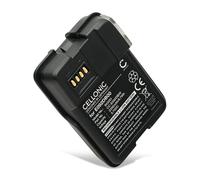 CELLONIC Battery compatible with Petzl Swift RL, Pro, E092DB00