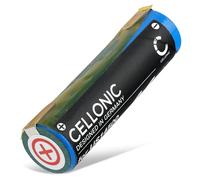 CELLONIC Battery compatible with Philips S7300, S4000, S3000