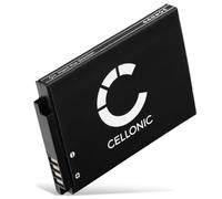 CELLONIC Battery compatible with Philips SCD603, SCD-603/00, 996510061843 | 1110mAh, 3.7V, Lithium Ion for Philips SCD-603H, N-S150, SN-S150