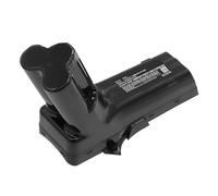 CELLONIC Battery Compatible with Philips SpeedPro Max, SpeedPro Max Acqu, FC6812, FC6813 3400mAh