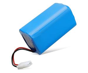 CELLONIC Battery compatible with Rowenta Explorer Serie 60, 40, RS-RT900866 | 2600mAh, 14.4V, Lithium Ion for Rowenta Smart Force Essential, Explorer 20, RR6871WH, RR7447, Explorer Serie 20 Aqua, RG727