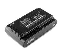 CELLONIC Battery Compatible with Samsung Jet90, Jet75, Jet 75 premium, Jet 90 Elite, VS9000 3000mAh