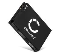 CELLONIC Battery compatible with Samsung M110, WB350F, L100, ES60, SLB-10A