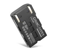 CELLONIC Battery compatible with Samsung SC-D263, SC-D351, SB-LSM160 | 800mAh, 7.4V, Lithium Ion for Samsung SC-D352, SC-D353, VP-D351, VP-D352, SB-LSM320, SB-LSM80