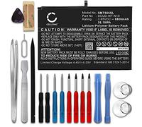 Samsung SCUD-WT-N19 Battery Replacement & 17-Tool Tablet Repair Kit