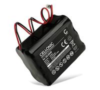 CELLONIC Battery compatible with SCANGRIP NOVA 3K, C R, 4K, 03.5349