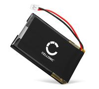 CELLONIC Battery compatible with Sena SMH5, Sena SMH-5