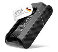 CELLONIC Battery compatible with Shark BU3120, BU3521, IW3110C, XBTR625