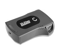 CELLONIC Battery compatible with Shark IZ202, Brushroll, IZ201, XSBT700