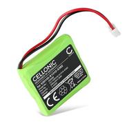 CELLONIC Battery compatible with Siemens Gigaset E450, E45, S30852-D1751-X1