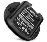 CELLONIC Battery compatible with Sonos Move 1, 111-00001, IP-03-6802-001 | 2400mAh, 14.6V, Lithium Ion