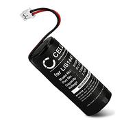 CELLONIC Battery compatible with Sony CECH-ZCM1E, CECH-ZCM1H, LIS1441 | 1350mAh, 3.7V, Lithium Ion for Sony CECH-ZCM1J, CECH-ZCM1M, LIP1450, 4-168-108-01, 4-180-962-01, 4-195-094-02