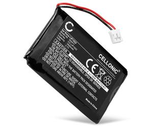 CELLONIC Battery compatible with Sony CUH-ZCT1E, CUH-ZCT1H, LIP1522 | 1800mAh, 3.7V, Lithium Ion for Sony PlayStation 4 Dualshock 4 Wireless Controller, CUH-ZCT1J, CUH-ZCT1K