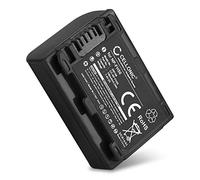 CELLONIC Battery compatible with Sony Cyber-shot DSC-HX1, DCR-HC16, NP-FH30