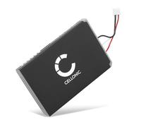 CELLONIC Battery compatible with Sony PS5 Controller, CFI-1015A, LIP1708 | 1600mAh, 3.7V, Lithium Ion for Sony CFI-ZCT1W