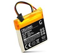 CELLONIC Battery compatible with Sony WF-1000XM5, WH-1000XM5, SP723741
