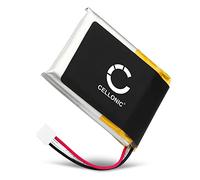 CELLONIC Battery compatible with Suunto Ambit 3, 2, 2S, 1, PR-382530 | 240mAh, 3.7V, Lithium-Polymer