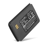 CELLONIC, battery compatible with Thuraya SO-2510, SO-2520, SO-3319 (1100mAh, 3.7V) Replacement battery AM010084