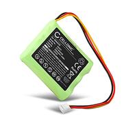 CELLONIC Battery compatible with Tonies Tonie Box, 50AA5S | 2000mAh, 3.6V, NiMH