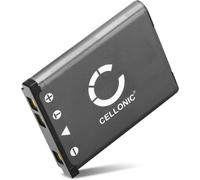 CELLONIC Battery compatible with Traveler XS 4, 400, DS5370, Tevion SZ 8, 7