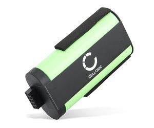 CELLONIC Battery compatible with Ultimate Ears S-00147, Logitech 533-000116 | 3400mAh, 7.4V, Lithium Ion for Ultimate Ears UE MegaBoom 1, 533-000116, 533-000138, Logitech 533-000138
