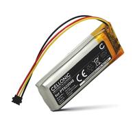 CELLONIC Battery Compatible with Valve Index Controller 1000mAh 3.8V