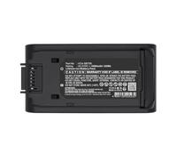 CELLONIC Battery Compatible with VCA-SBT95, Samsung Jet 85, 95 | 1x, (2500mAh-25.2 V-Lithium Ion), Vacuum Battery, for Samsung Bespoke Jet Pet Stick Vacuum