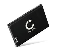CELLONIC, battery compatible with Yealink W73P, W73H, W53H, YLLP523446C1010CTM (900mAh, 3.7V) Replacement battery YLLP523446C1010CTM