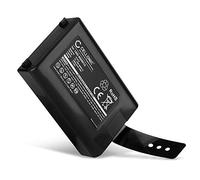 CELLONIC, Battery for Barcode scanner compatible with Unitech PA692, PA690, HT680, 1400-900005G (3.7V, 2200mAh)
