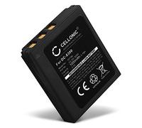 CELLONIC, Battery for Camera, compatible with Acer CR-8530, BT.8530A.001, CP-8531 (3.7V, 1000mAh)