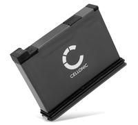 CELLONIC, Battery for Camera compatible with Insta360 One X3, IS360X3B, CINAQBT/A (3.85V, 1800mAh)