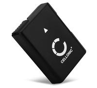 CELLONIC, Battery for Camera compatible with Nikon D3100, D3200, D5100, D5300, Coolpix D5600 (7.4V, 1050mAh)