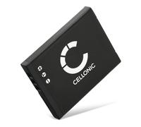 CELLONIC, Battery for Camera, compatible with Olympus VG-130, LI-70B, VG-120, VG-160, VG-110 (3.7V, 500mAh)