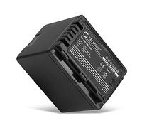 CELLONIC, Battery for Camera compatible with Panasonic VW-VBT190, HC-V180, HC-V380, HC-VX870 (3.6V, 4040mAh)