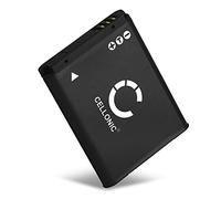 CELLONIC, Battery for Camera compatible with Samsung BP70A, ES65, ES80, PL120, ST30, PL80 (3.7V, 700mAh)