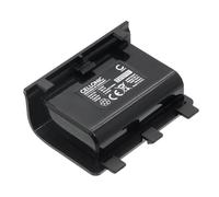 CELLONIC, Battery for Game console Microsoft Xbox One, One Elite, One S, One X Controller (2.4v 400mAh)