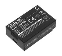 CELLONIC, Battery for Headset compatible with Hollyland Solidcom C1, Solidcom C1 Pro (800mAh, 3.8V) Replacement battery HL-BAT700