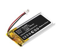 CELLONIC Battery for Headset/Headphone Compatible with Samson Airline 88, 1ICP7/21/41 - (500mAh, 3.7V)