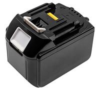 CELLONIC Battery for Makita Power tools LXT 18V Lithium Ion 5000mAh