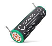 CELLONIC, Battery for Shaver compatible with Philips Sonicare DiamondClean HX9340, HX939L (3.7V, 800mAh)