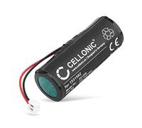 CELLONIC, Battery for Shaver compatible with Wella Xpert HS71, 1/UR18500L, Profi, 1531582 (3.7V, 1400mAh)