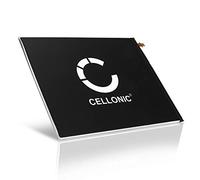 CELLONIC, Battery for Tablet compatible with Samsung SM-T560 Galaxy Tab E 9.6, SM-T561 E (3.8V, 5000mAh)