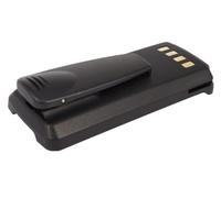 CELLONIC, Battery for Two way radio compatible with Motorola CP1300, PMNN4476A, CP477, PMNN4081AR (7.5V, 1800mAh)