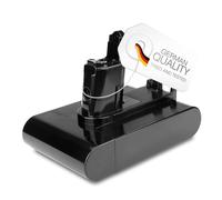 CELLONIC, Battery for Vacuum cleaner compatible with Dyson DC45, DC35, DC34, Multi floor, DC44 Animal (22.2V, 2000mAh)